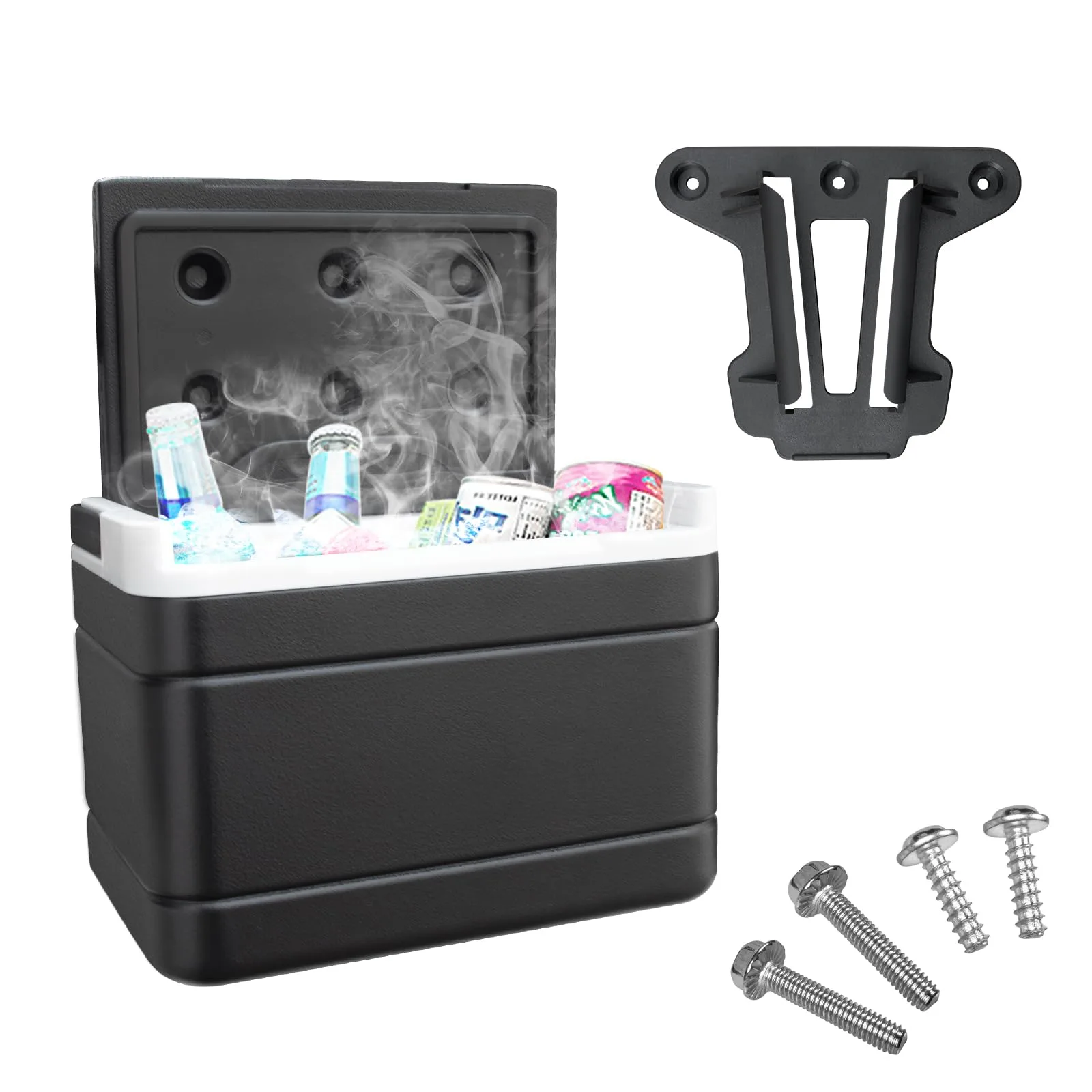 Shu-Ran SRGCC-1 Cooler for Club Car Precedent and Onward