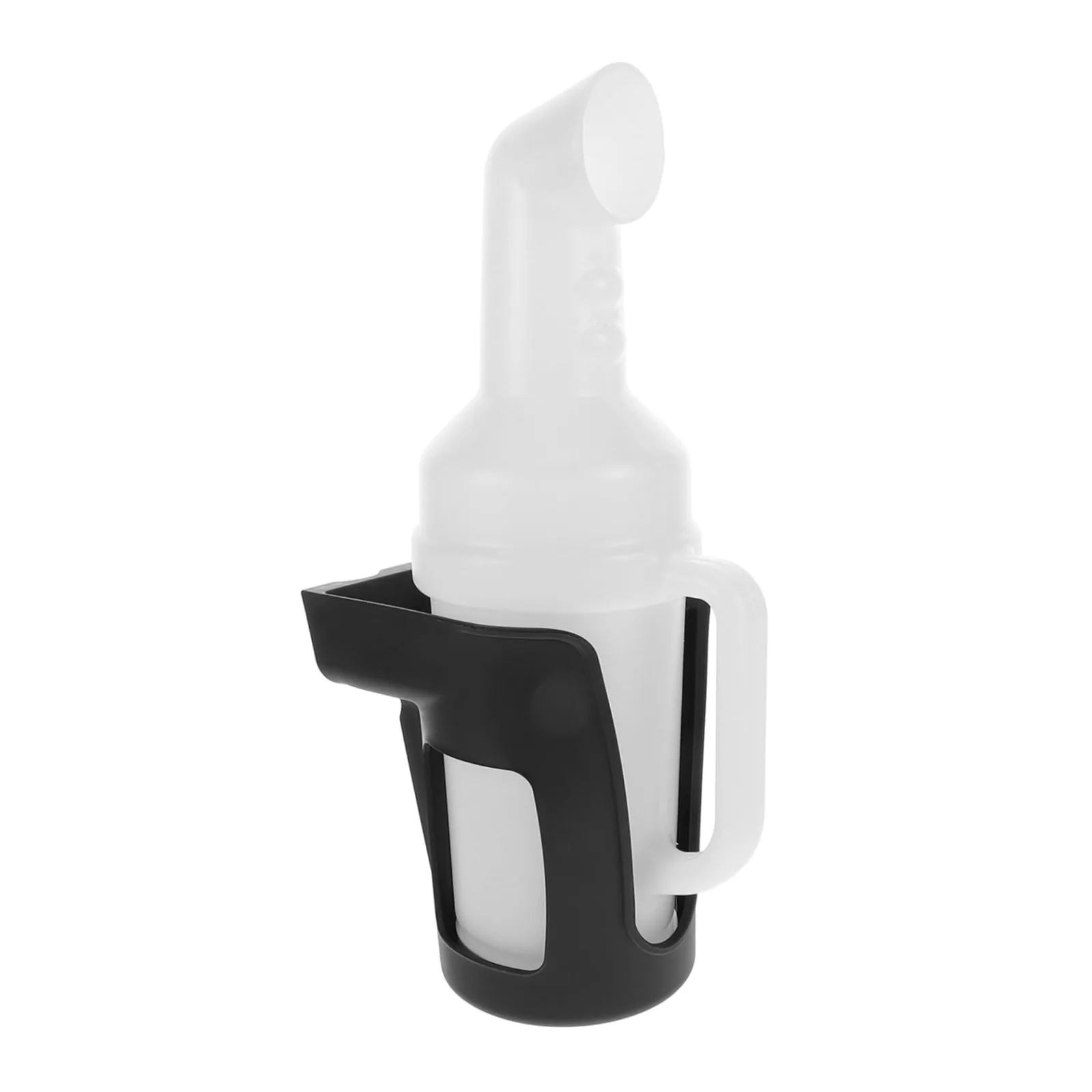 VICASKY Golf Cart Sand Bottle with Bracket