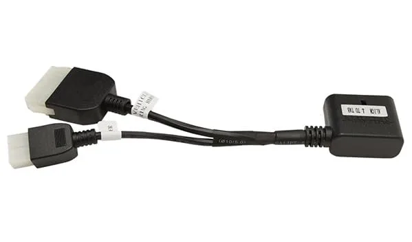 ACED Parts Navitas TSX Vehicle Harness for Club Car IQ image 3