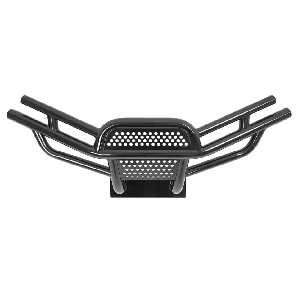 ZMNHYER Club Car Tempo Front Brush Guard Bumper image 3