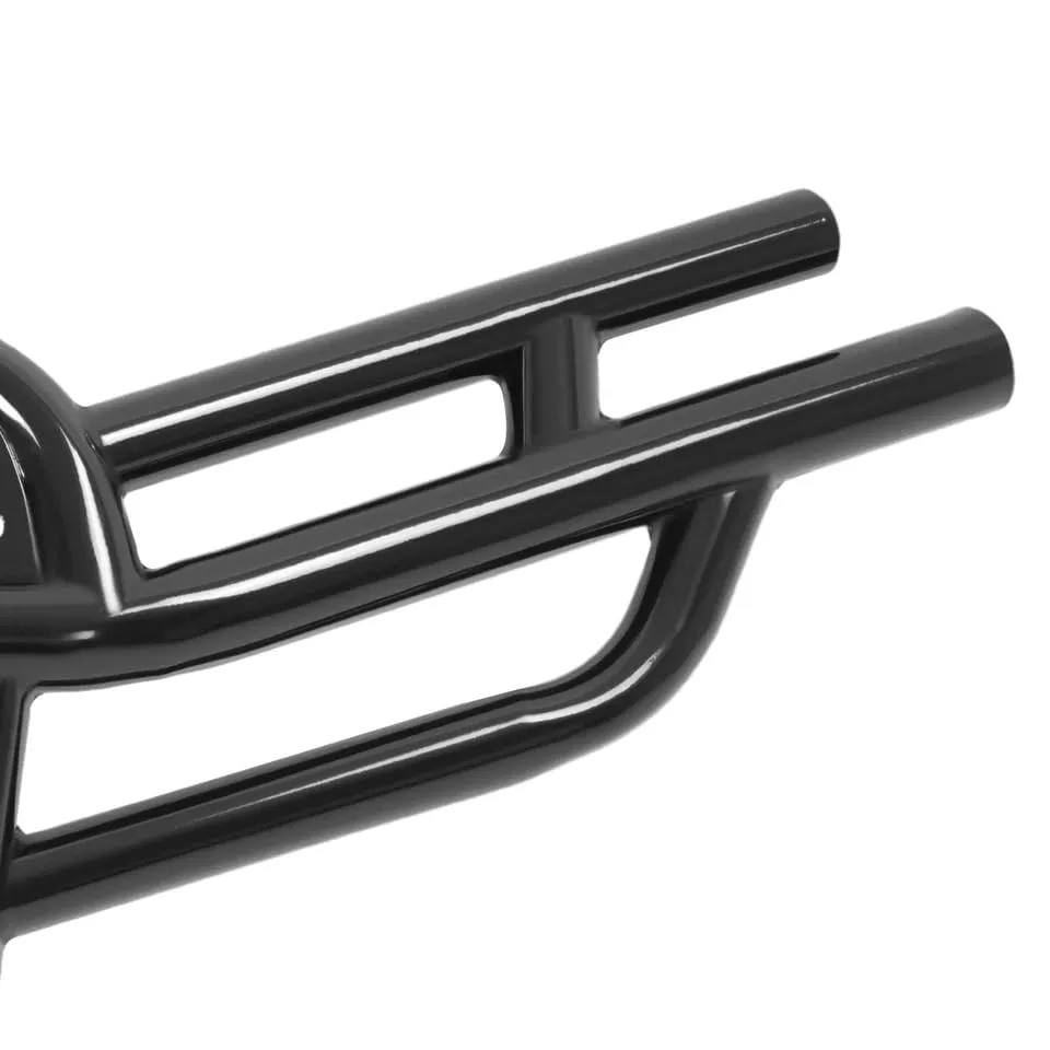 ZMNHYER Club Car Tempo Front Brush Guard Bumper image 4