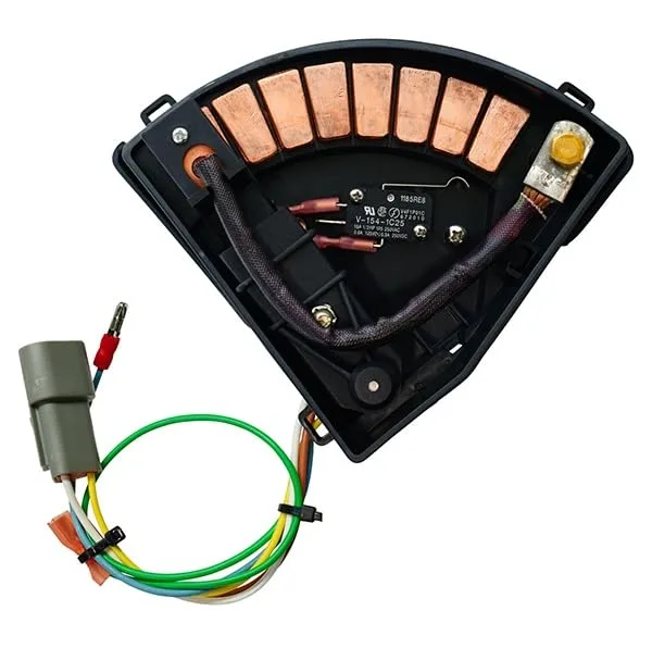 ACED Parts Potentiometer for Club Car 48V Golf Cart image 2