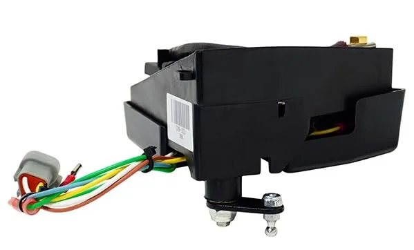 ACED Parts Potentiometer for Club Car 48V Golf Cart image 3