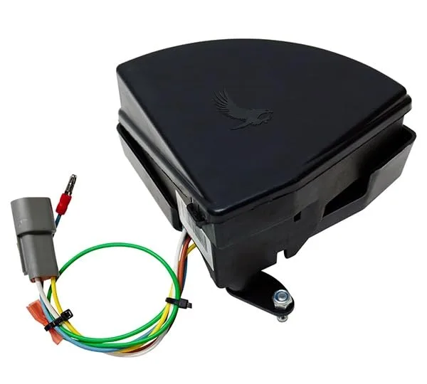 ACED Parts Potentiometer for Club Car 48V Golf Cart