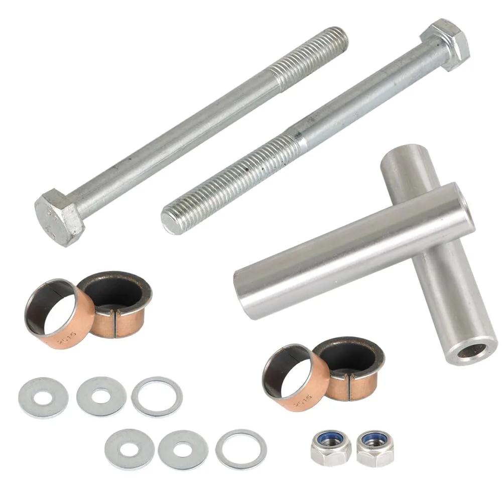 Generic E-Z-GO TXT/PDS Spindle Bushing Kit Mod-G33S-185