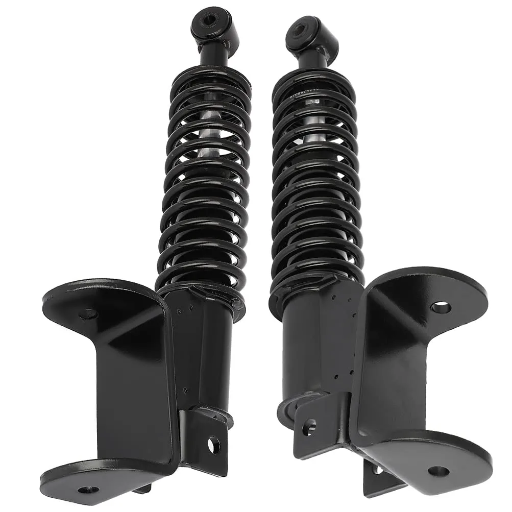 ROADFAR Front Shock Absorbers Struts for E-Z-GO RXV (833813-5231-1653258443) image 2