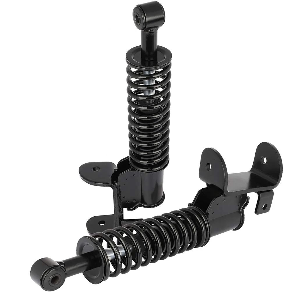 ROADFAR Front Shock Absorbers Struts for E-Z-GO RXV (833813-5231-1653258443) image 3