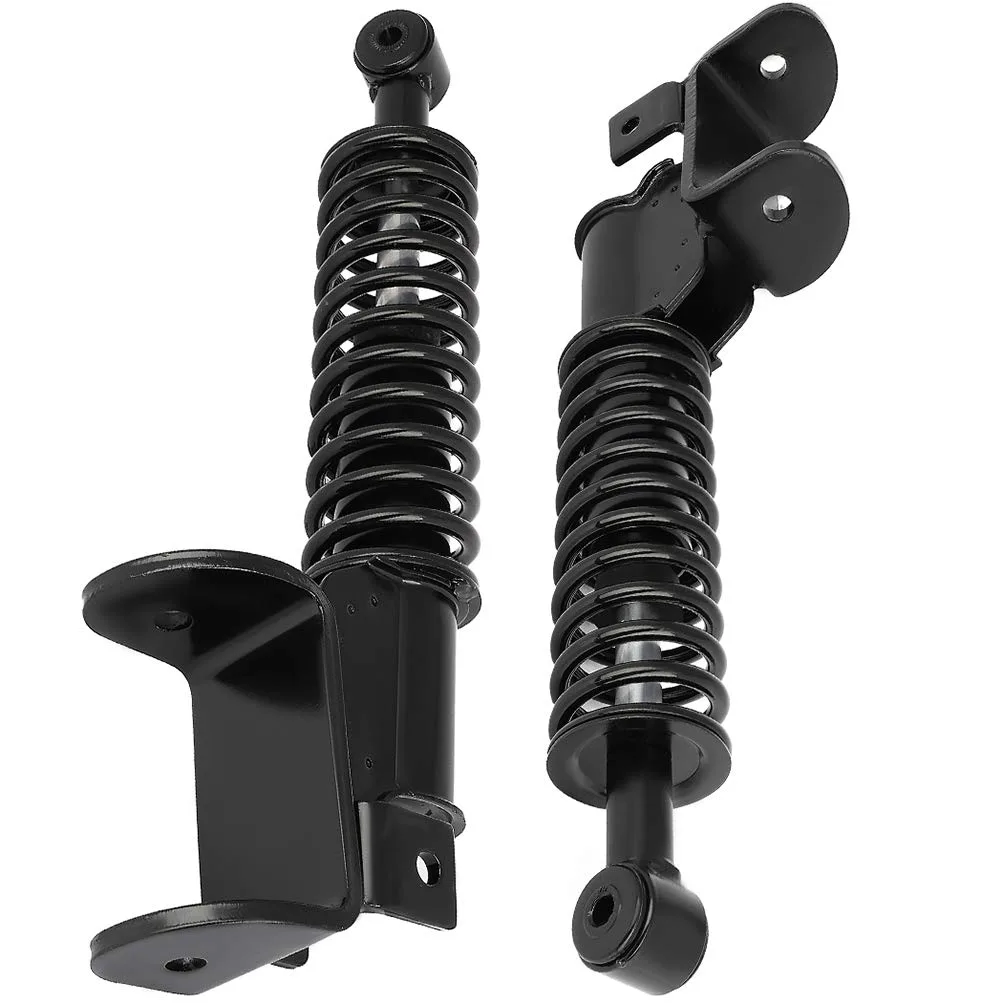 ROADFAR Front Shock Absorbers Struts for E-Z-GO RXV (833813-5231-1653258443)