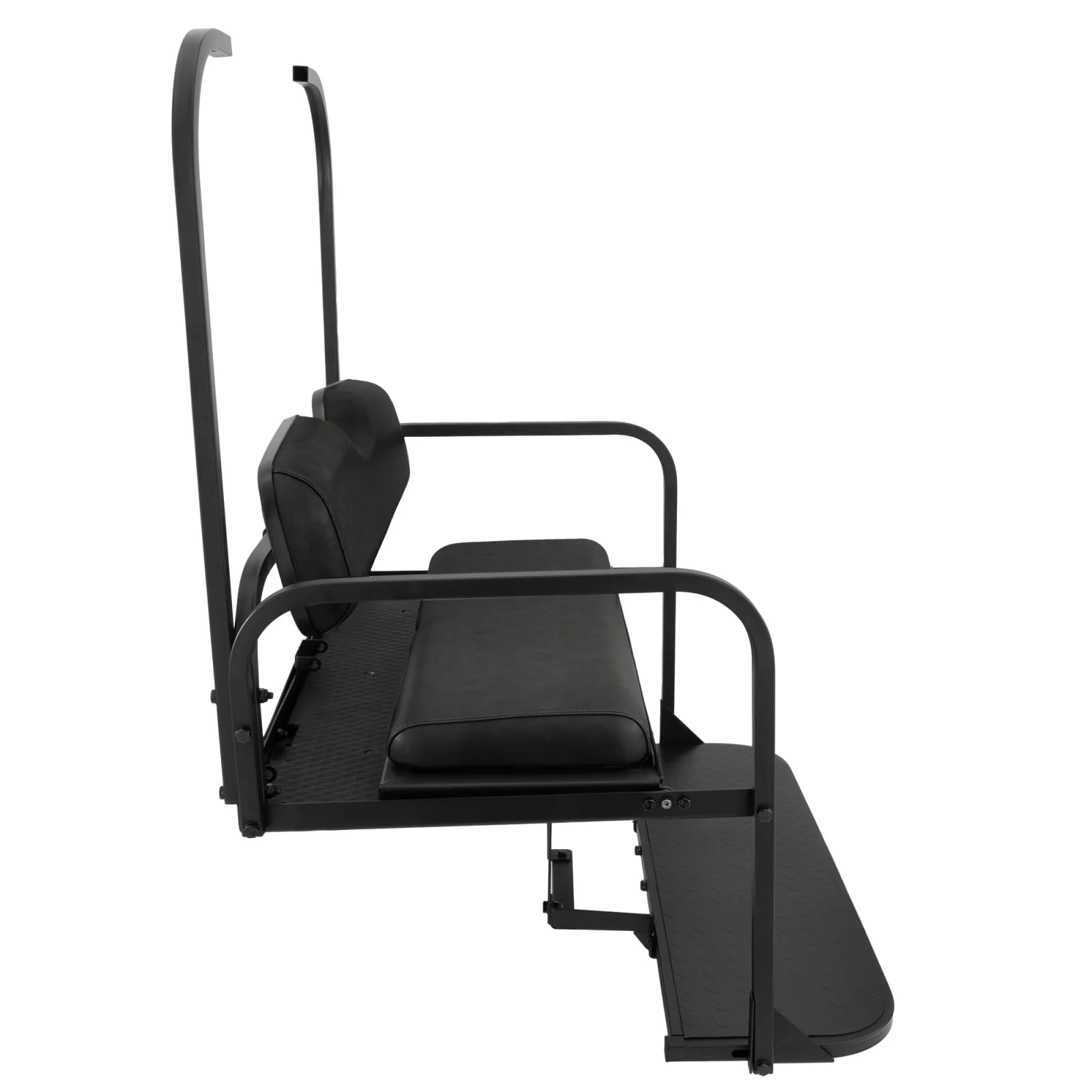Gusto GRS-2-TXT Rear Seat Kit for E-Z-GO TXT image 4