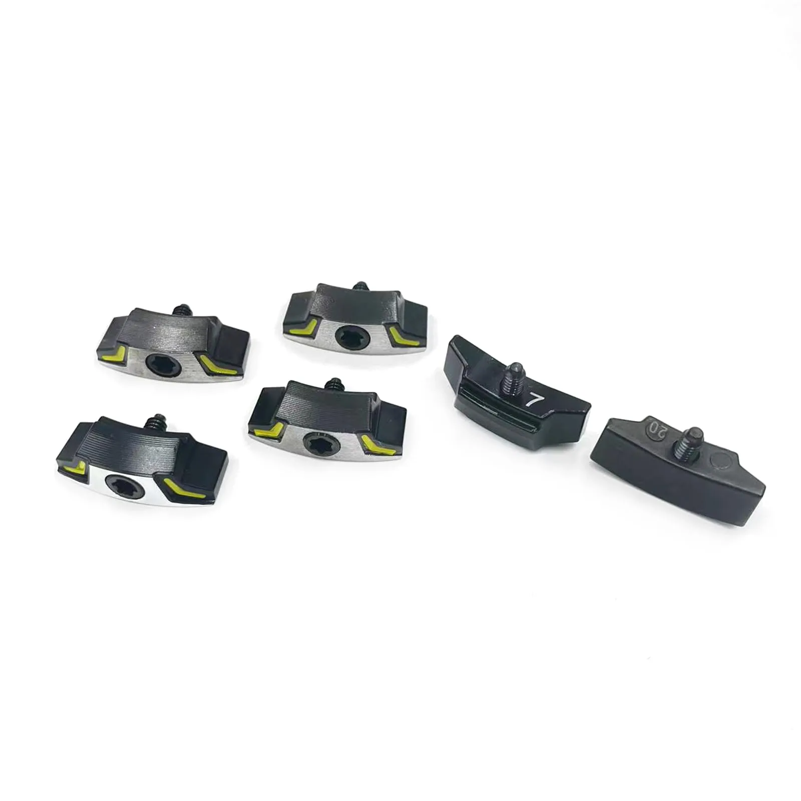 TokongsenXizali 17g Weight Screw for Ping G430 Drivers