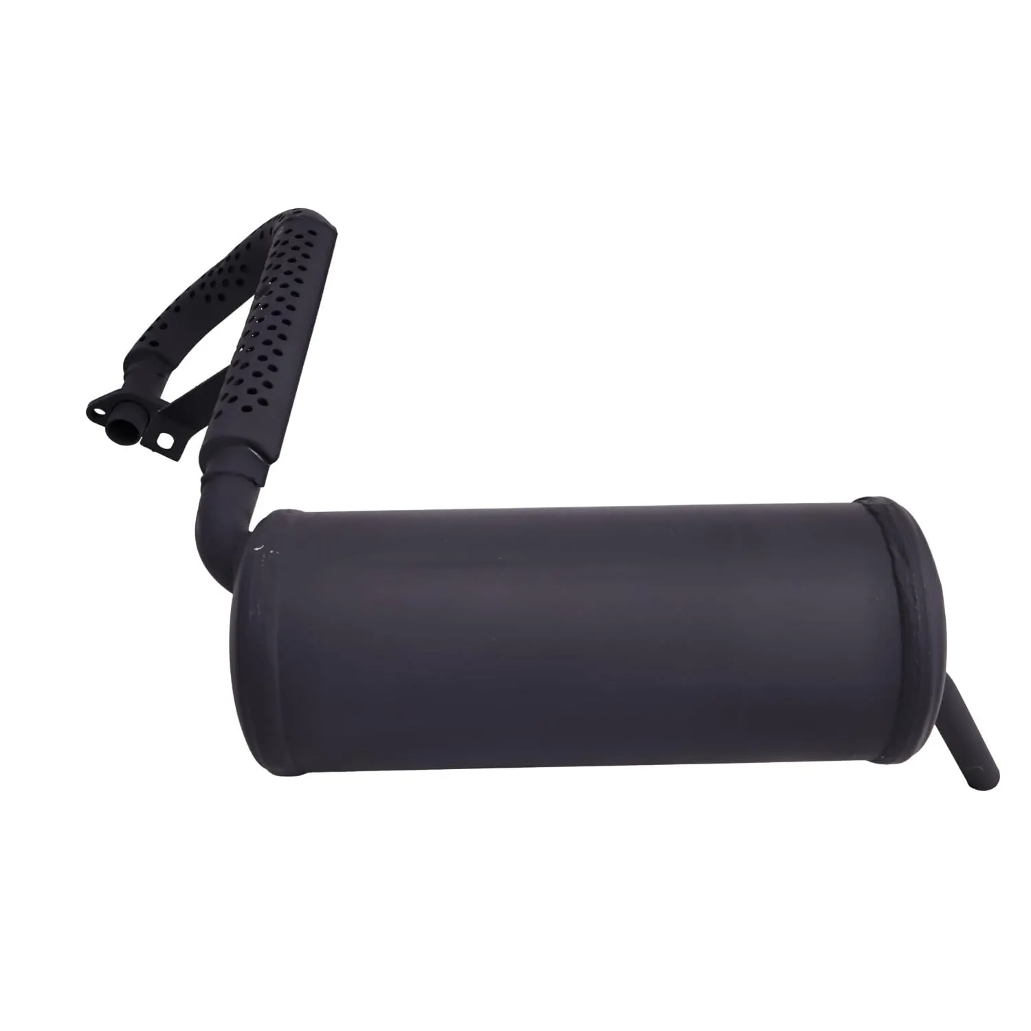 Club Car DS Gas Exhaust Muffler 101859301