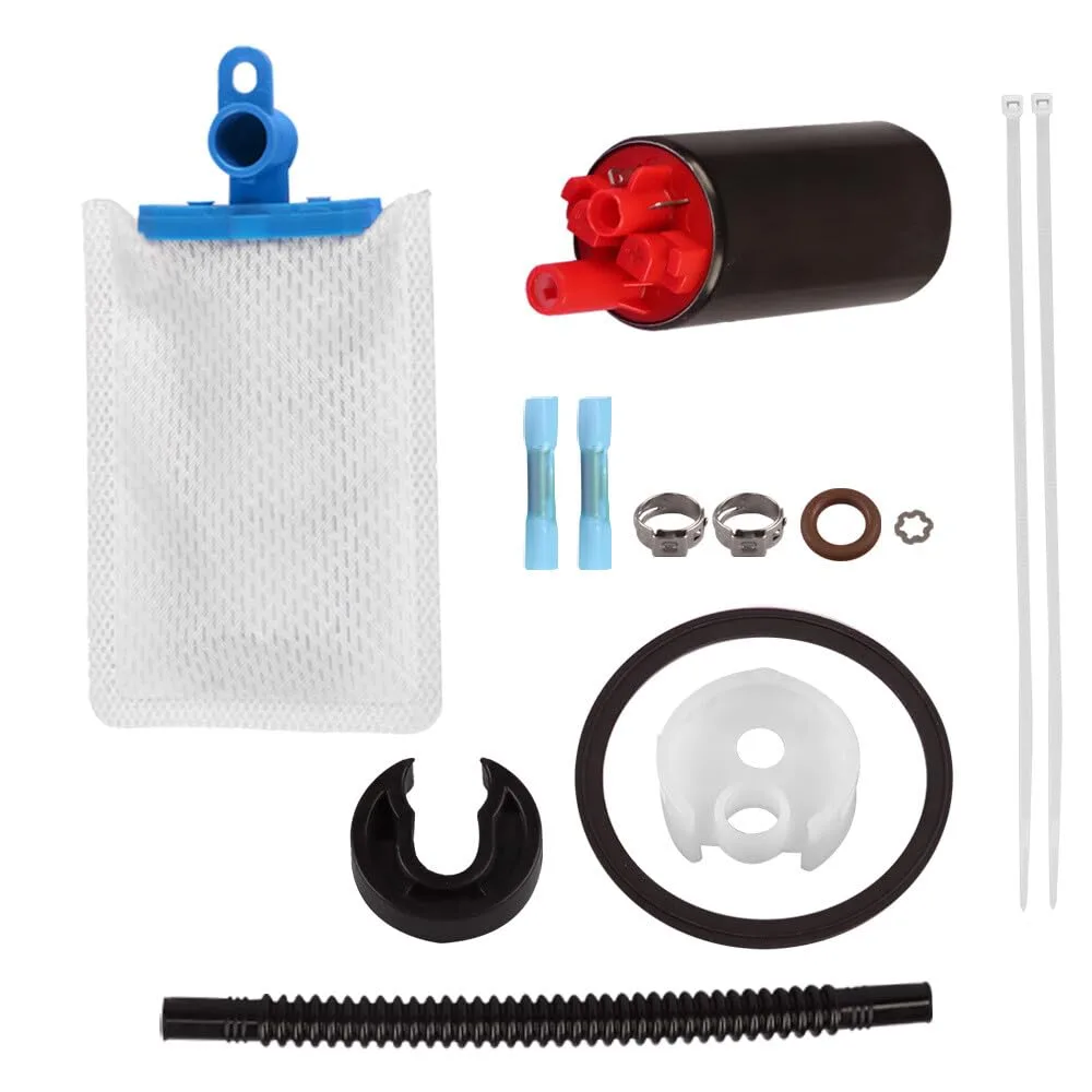 Can-Am Defender In-Tank Fuel Pump Mod-G33S-2695