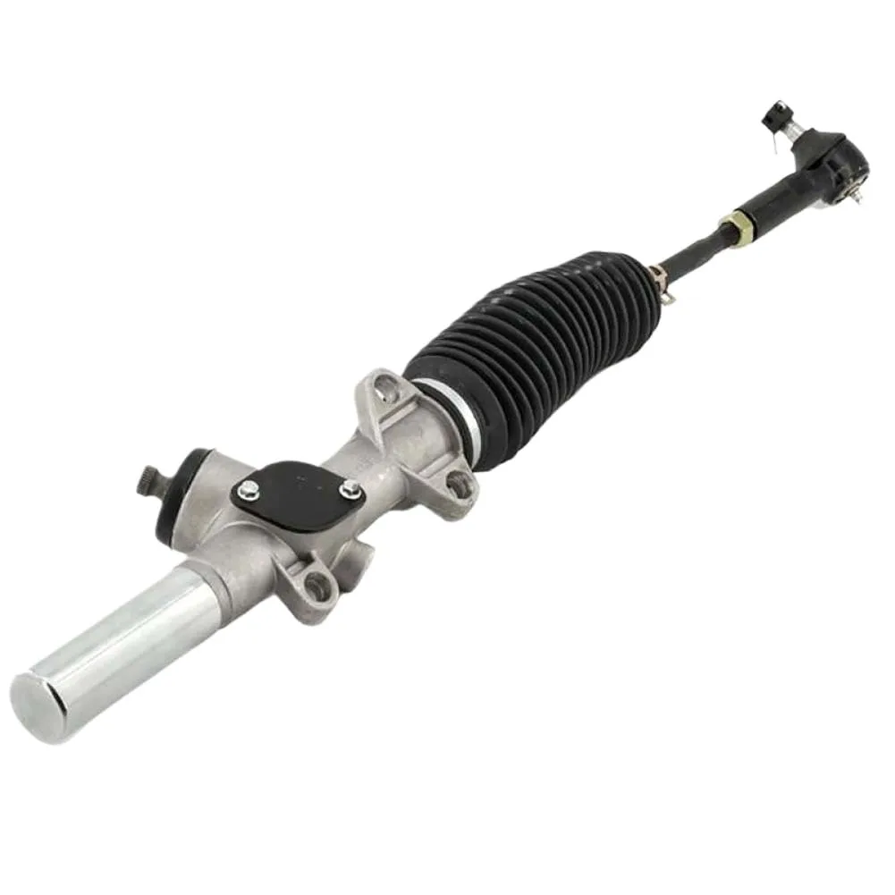 VBzvDGmeB Steering Gear Box Rack Pinion Assembly for E-Z-GO image 3