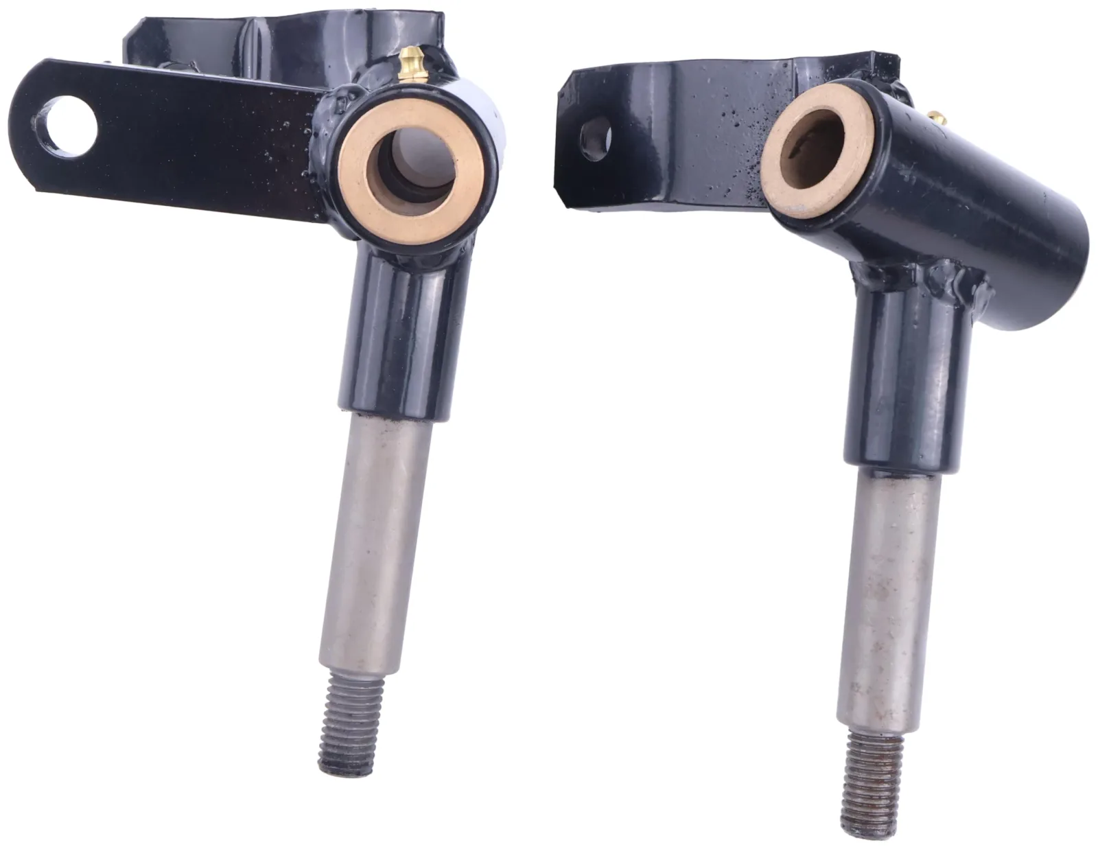 LSSOCH Front Hand Spindle Set — 103638701 / 103638702 / 102287901 / 102287801 image 2