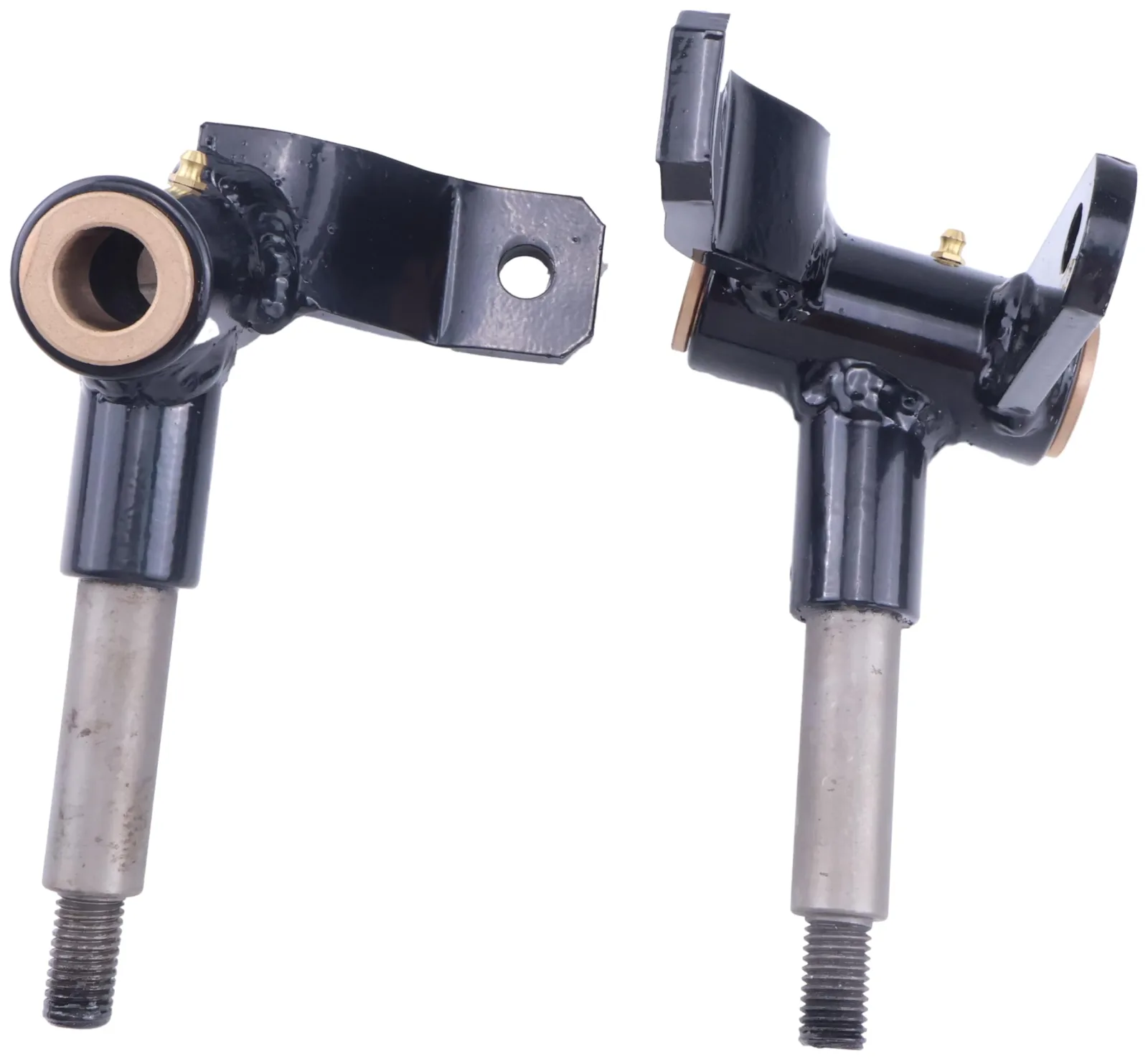 LSSOCH Front Hand Spindle Set — 103638701 / 103638702 / 102287901 / 102287801 image 3