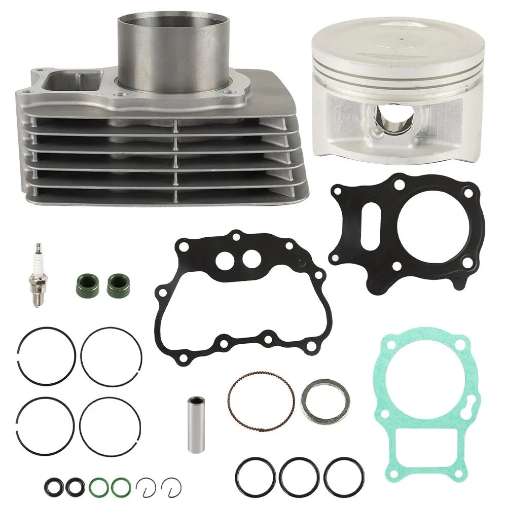 Honda Recon 250 68.5mm Cylinder Kit Mod-G33S-3046