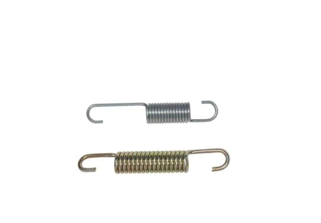 3G K1537 Brake Shoe Spring Kit for Club Car 1995+
