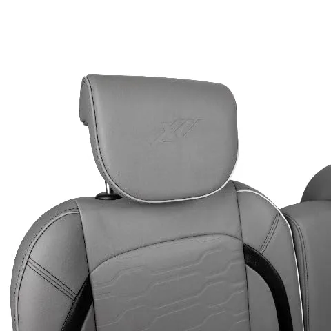 MADJAX Commander Seat and G300 Rear Seat Kit for Club Car image 4