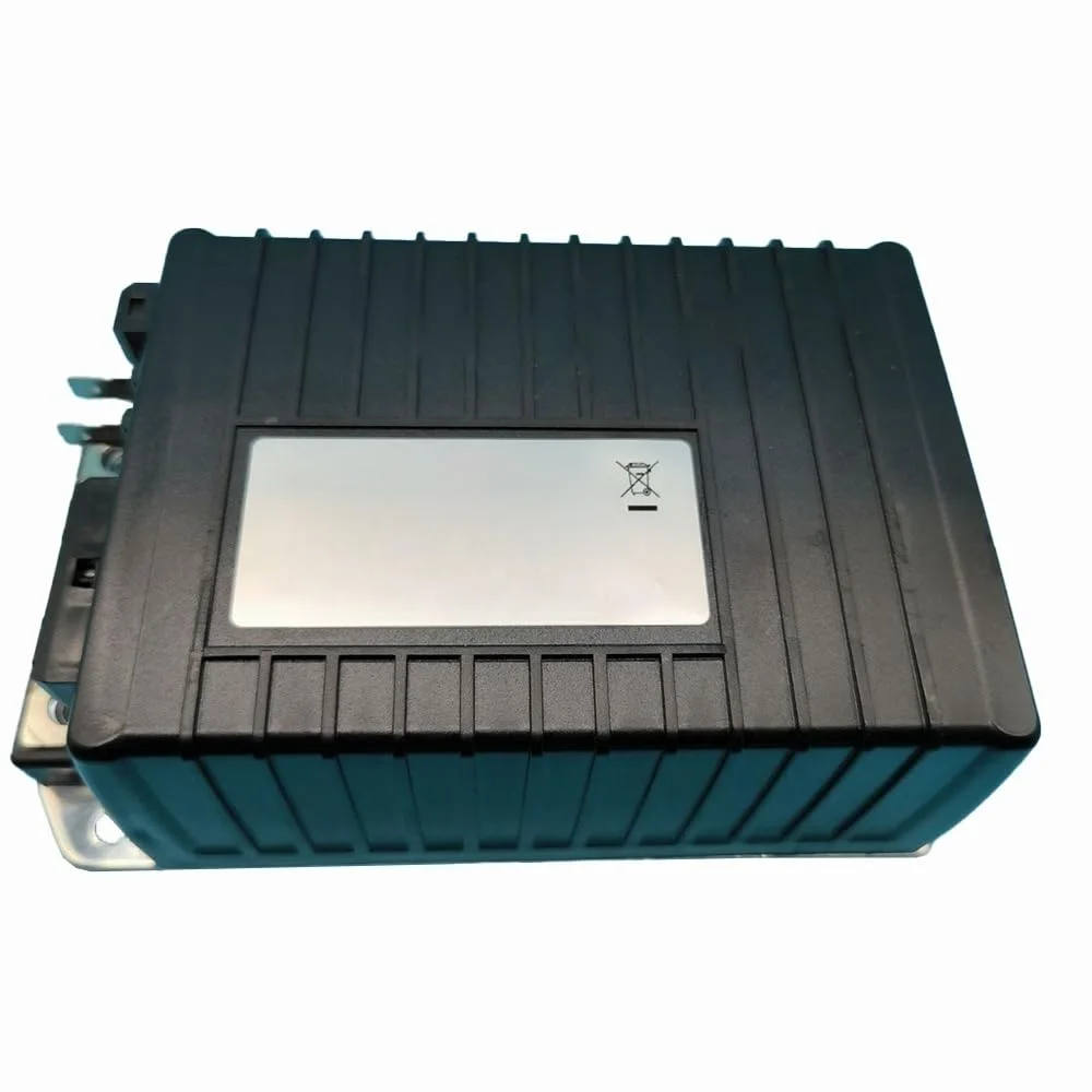 Generic 1206HB-5201 48V 250A Golf Cart Controller