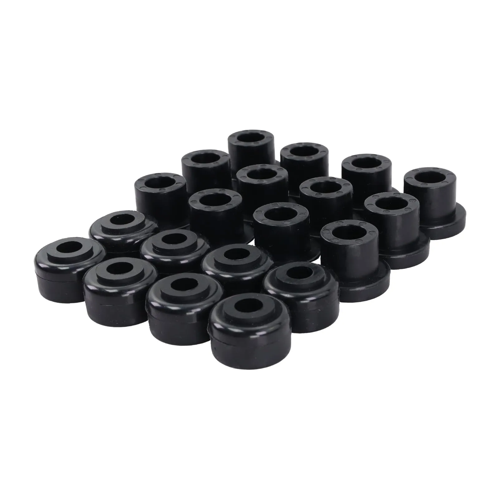 Qagea A-Arm Bushing Kit for MadJax MJFX and GTW