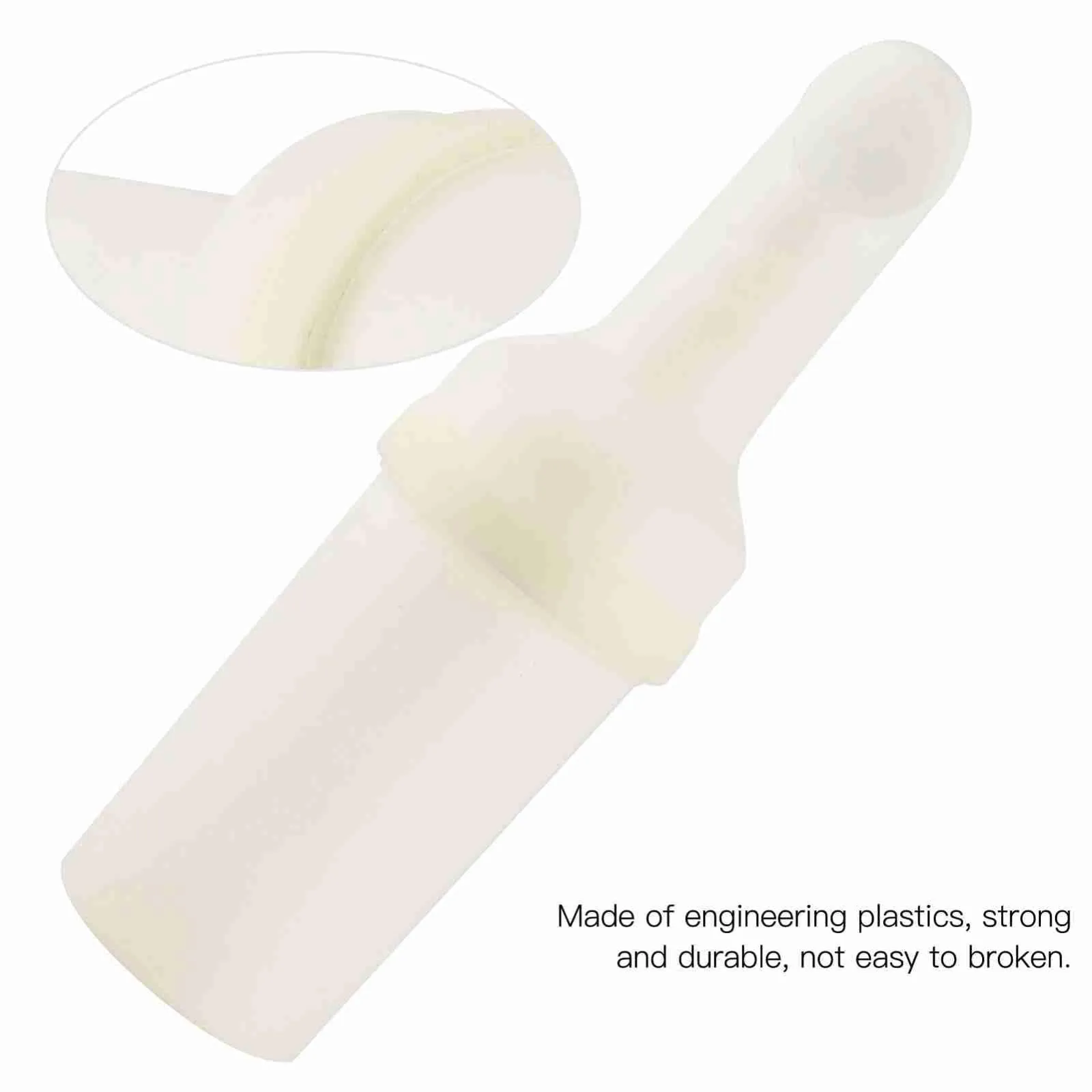 MBNZIO Universal Golf Sand Filler Bottle with Curved Neck image 3