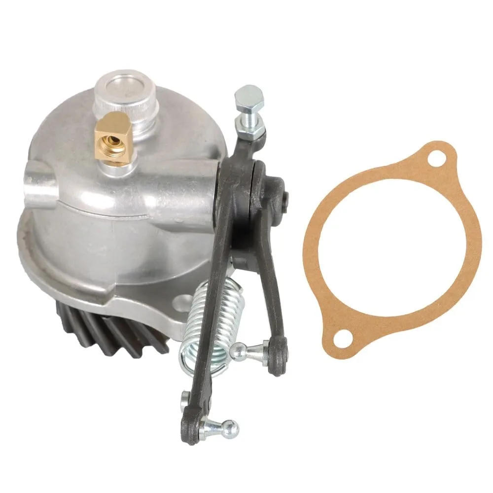 Generic Governor Assembly Mod-G33S-3882 for Ford Holland