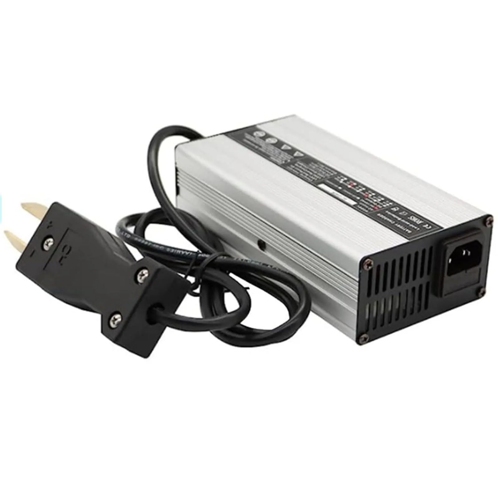 Lzyjckh 48V 20A Lead-Acid Golf Cart Battery Charger 1200W (65943628) image 3