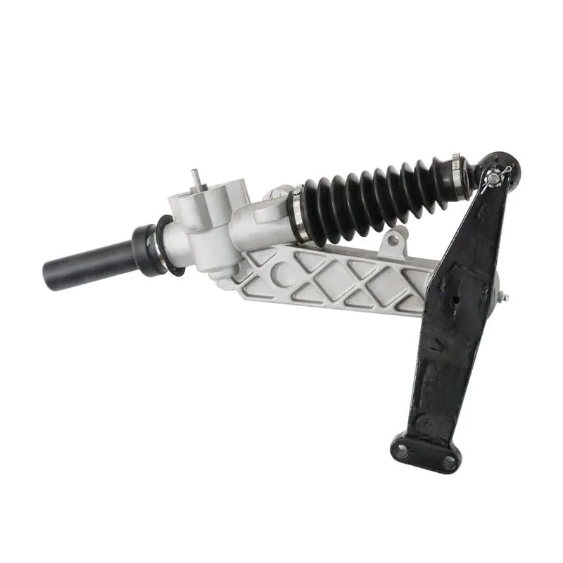 Steering Gear Box Assembly for E-Z-GO TXT Medalist image 3