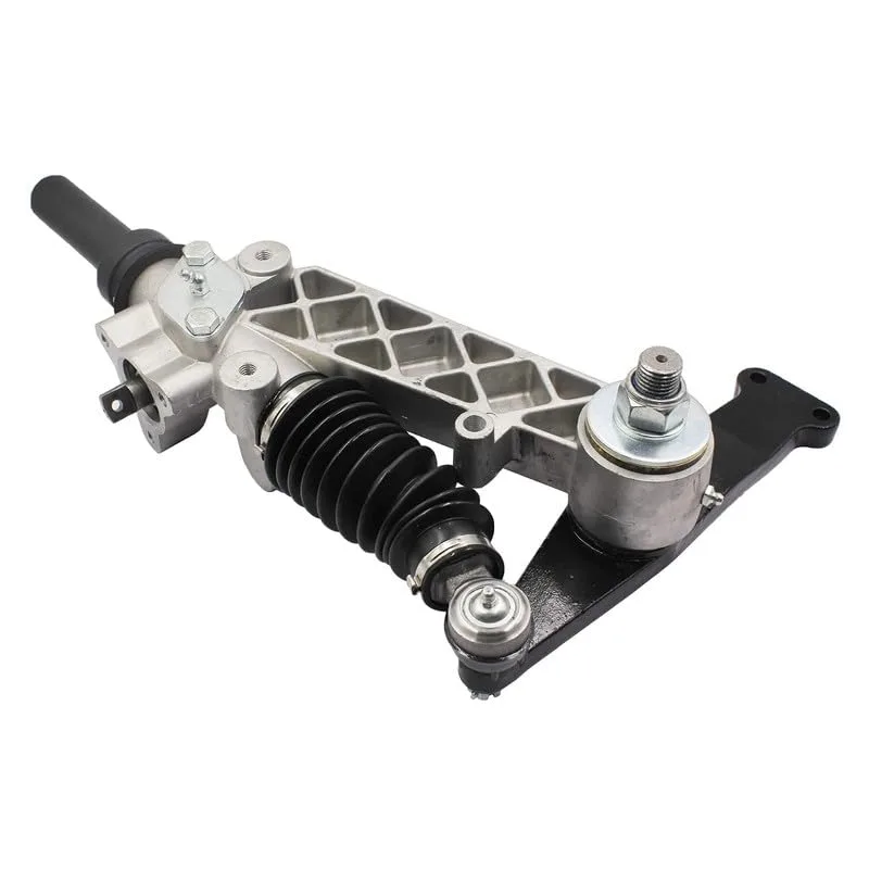 Steering Gear Box Assembly for E-Z-GO TXT Medalist