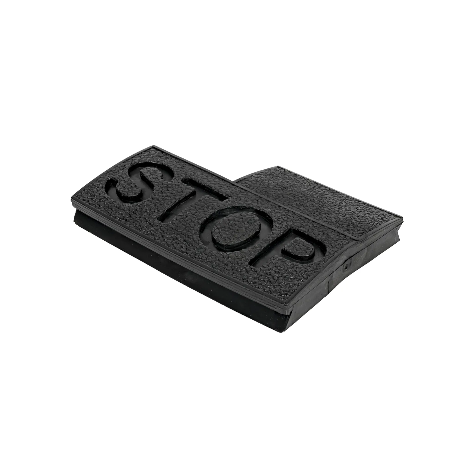 Performance Plus Carts Brake Pedal Pad 1838 for Club Car DS (1981+) image 3