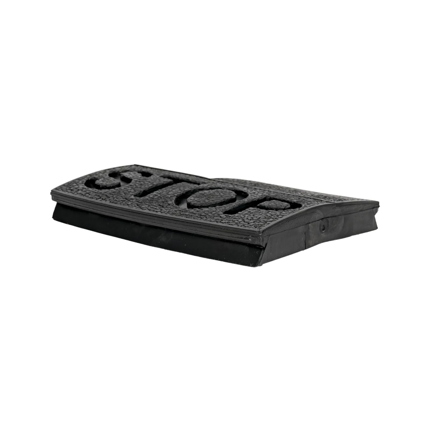 Performance Plus Carts Brake Pedal Pad 1838 for Club Car DS (1981+) image 4