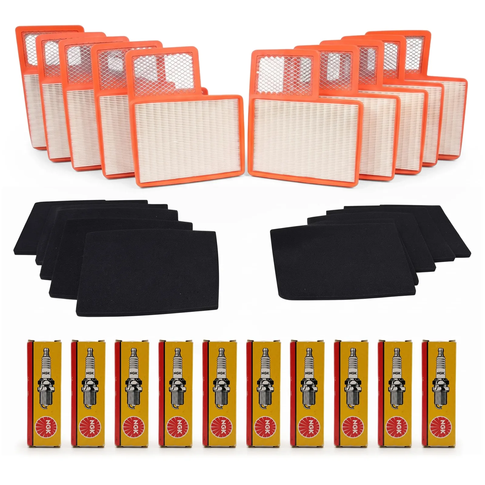Huskey Tune-Up Kit for YMH Drive2 EFI Gas Golf Carts