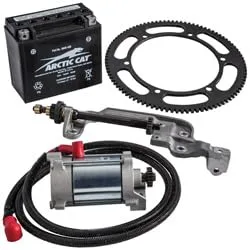 Technical Precision Battery Replacement 8639-133