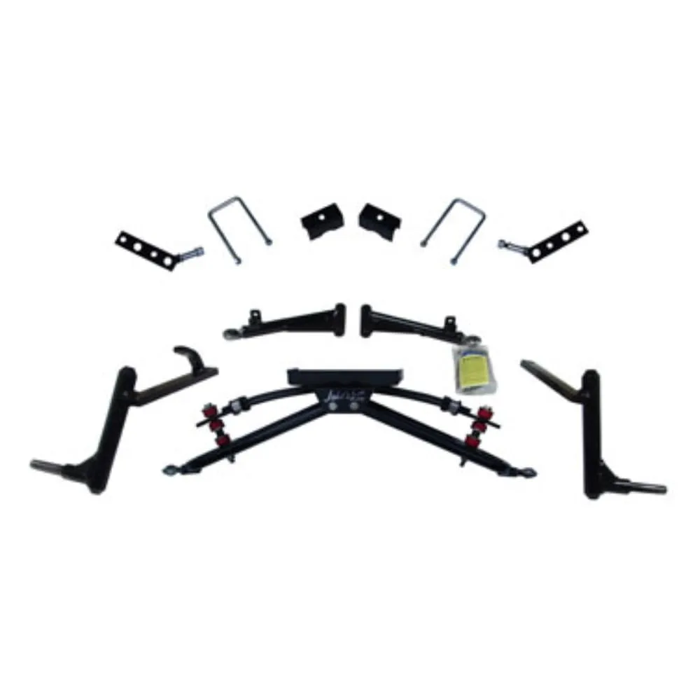 Sourcefy 4" Double A-Arm Lift Kit for Club Car DS (LK2463-4)