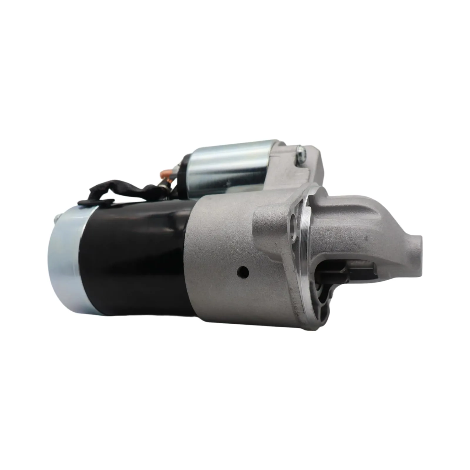 HATRYIDA 12V Starter Motor for E-Z-GO Golf Carts image 3