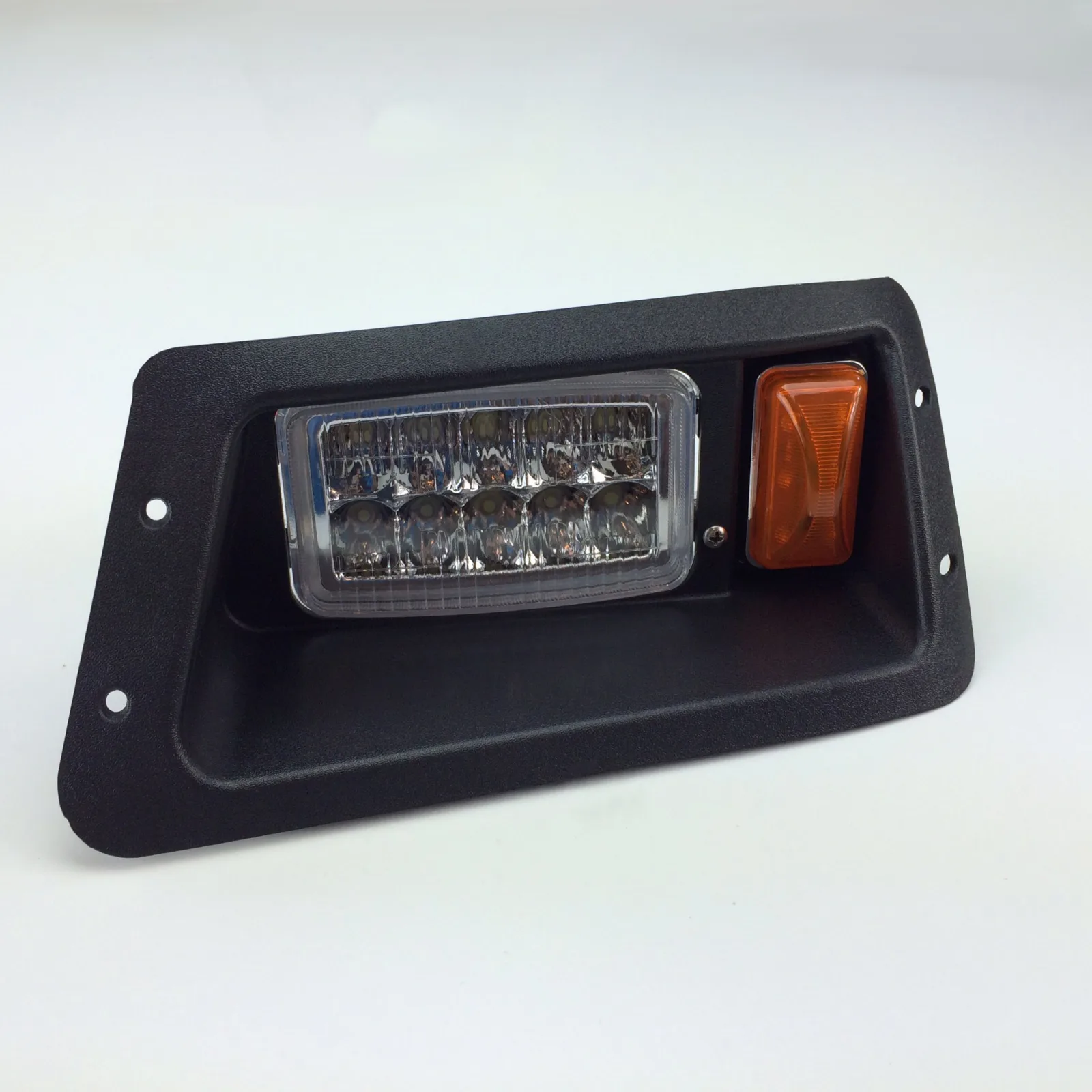 RecPro LED Light Kit for Yamaha G14-G22 Golf Carts image 2