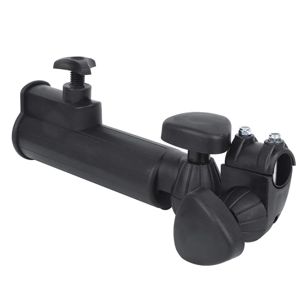 Fabater Clamp-Mount Golf Cart Umbrella Holder — Fabaterx2ter4v7s0 image 2