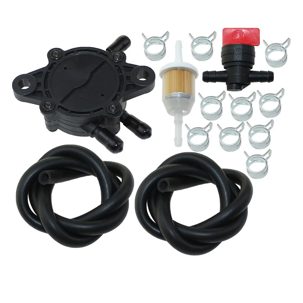 ICOOYO E-Z-GO Fuel Pump Kit 49040-0769 image 2