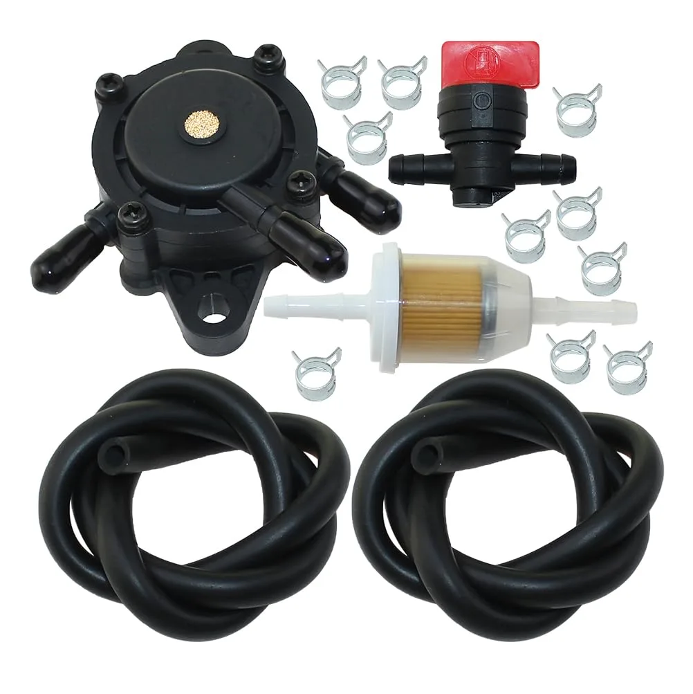 ICOOYO E-Z-GO Fuel Pump Kit 49040-0769 image 3