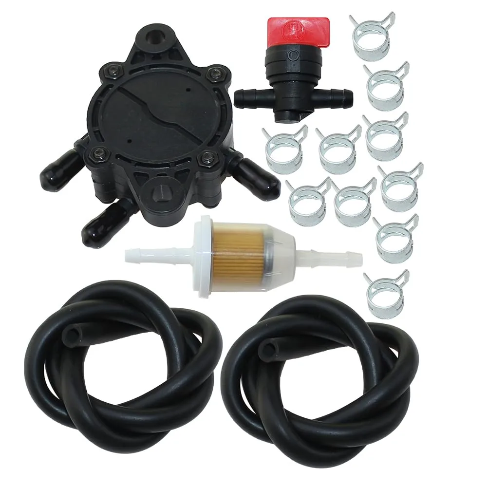 ICOOYO E-Z-GO Fuel Pump Kit 49040-0769 image 4