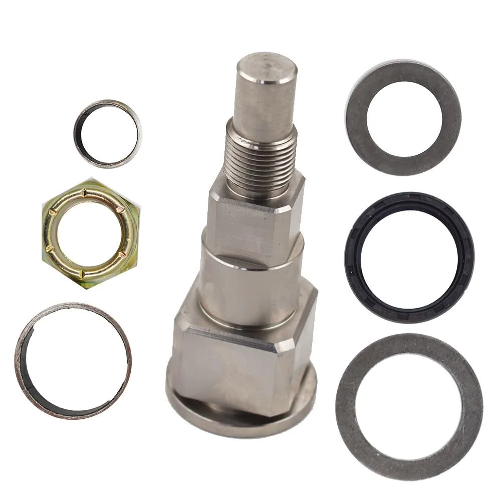 MerCruiser Alpha Bravo Gimbal Steering Arm Shaft Mod-G33S-1029
