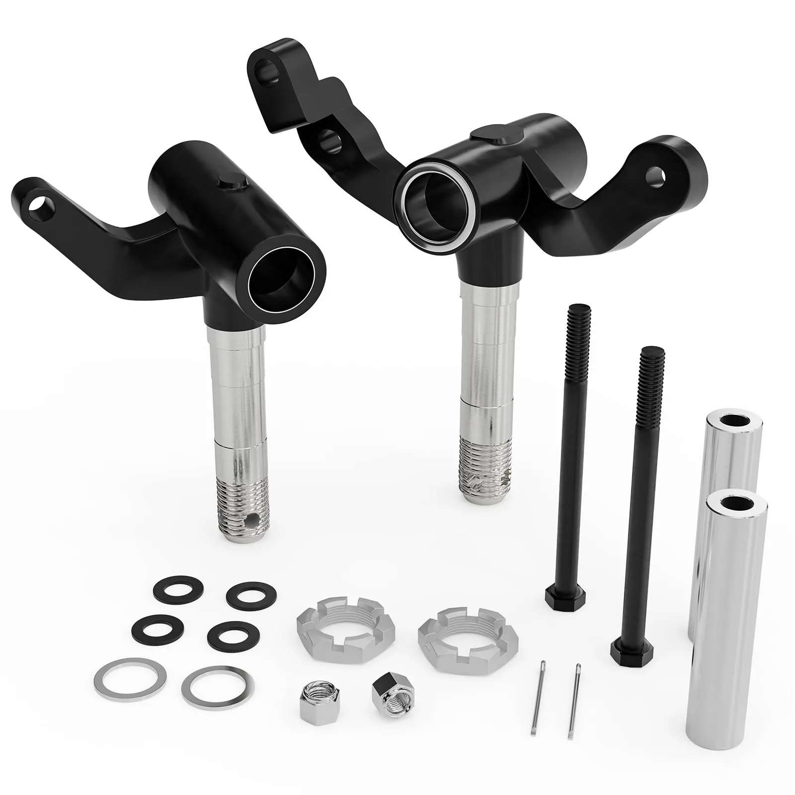 Panglong E-Z-GO TXT Spindle Front End Repair Kit