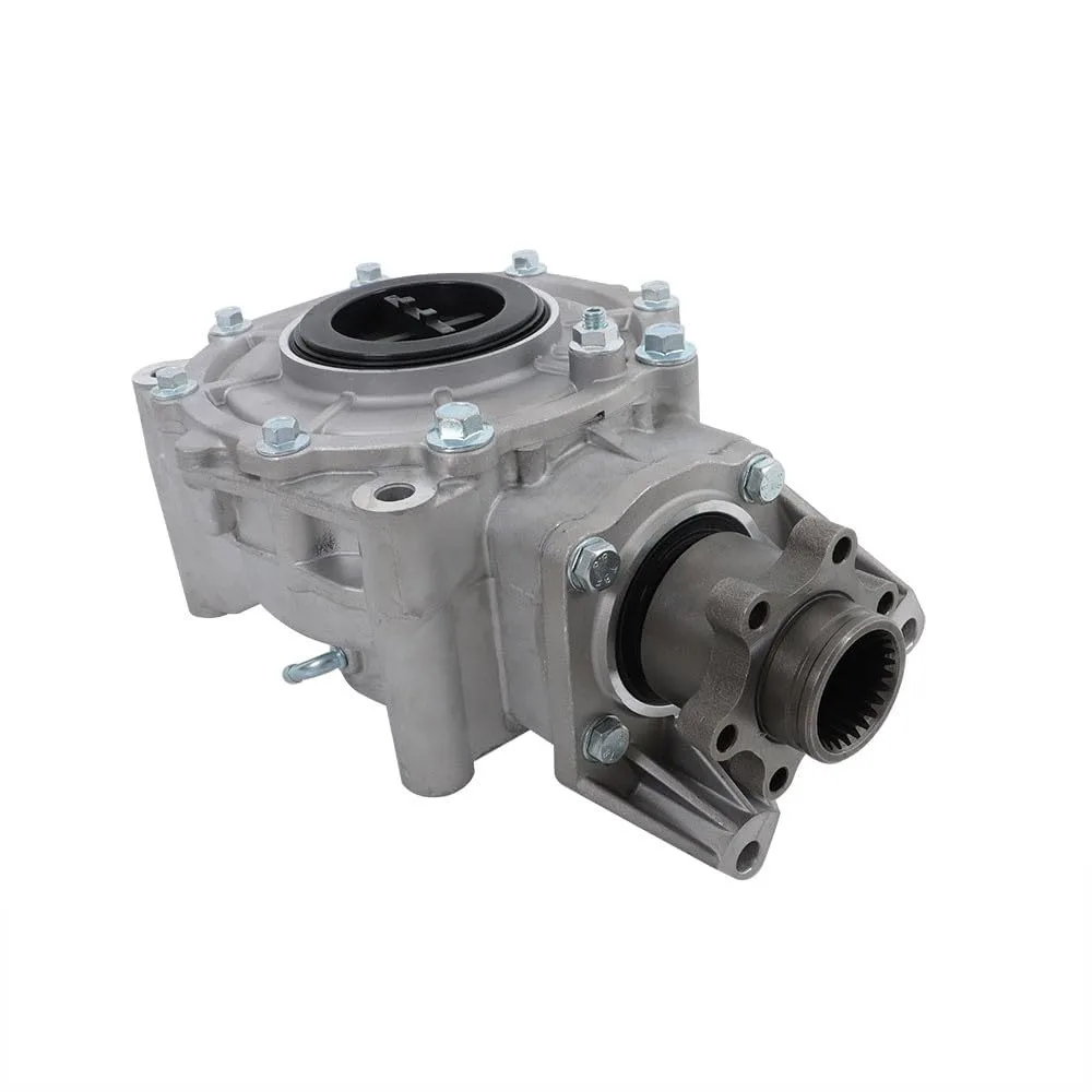 Yamaha Rhino Rear Differential Assembly Mod-G33S-3317
