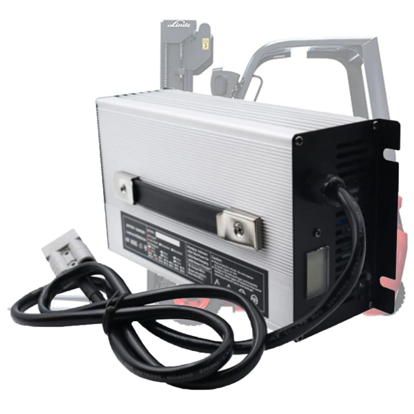 Generic 1500W Multi‑Voltage Lead‑Acid Battery Charger — 66248442-36V30A-175AANDERSON