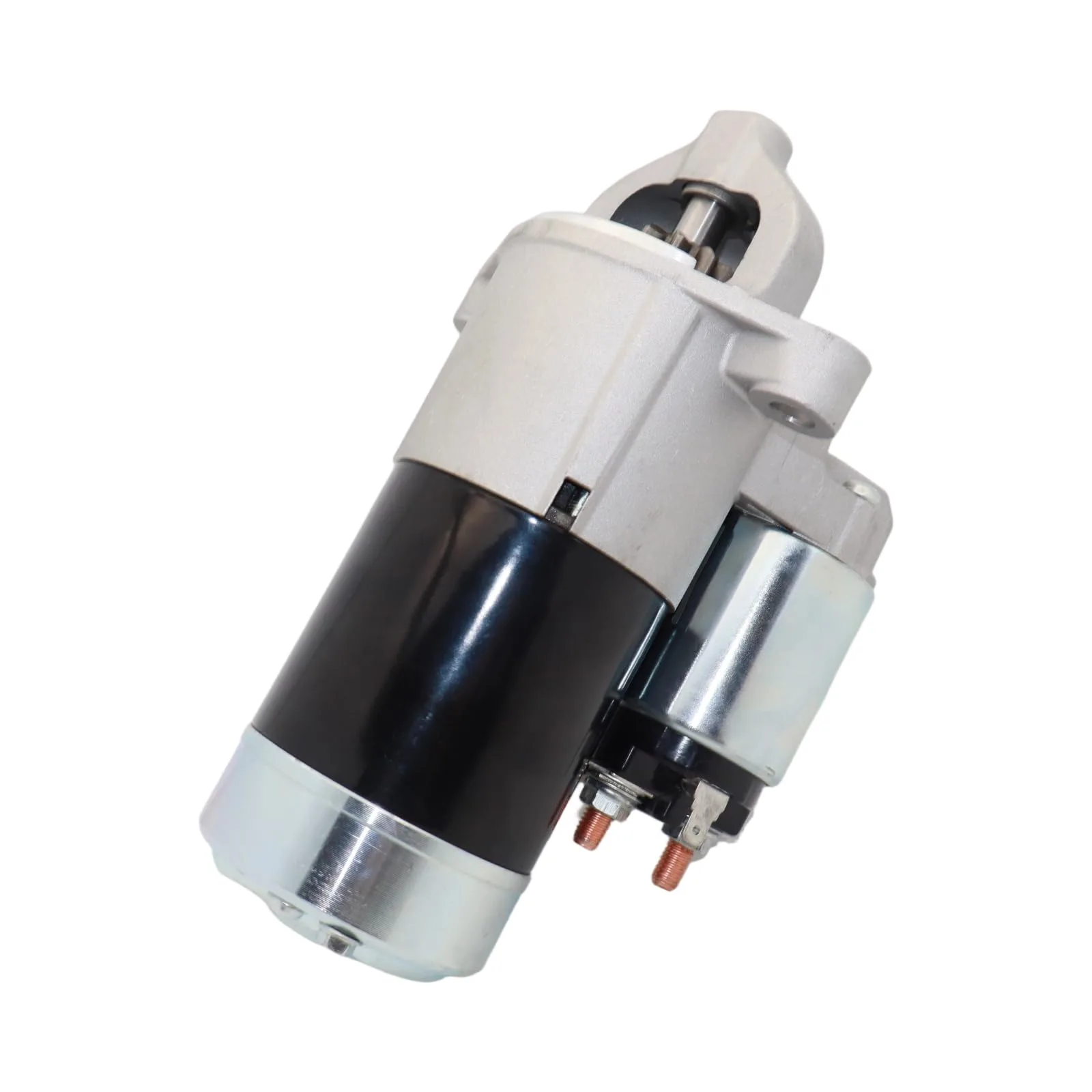 DEYAOLKL 12V Starter Motor for E-Z-GO Golf Carts image 3