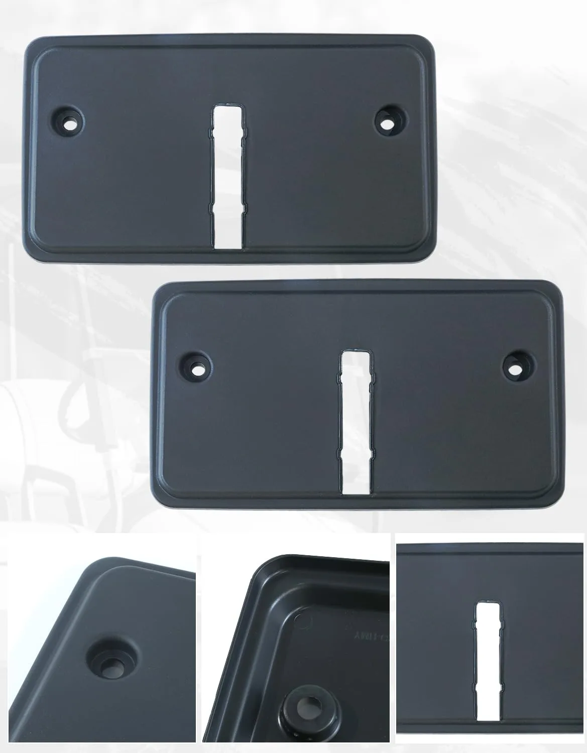 CYOOYC Seat Back Cap Covers for Yamaha G14-G22 image 4