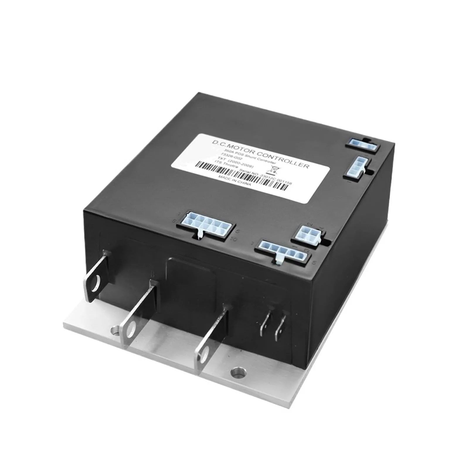 GJsrySFH 36V 350A 73326-G02 PDS Motor Controller image 2