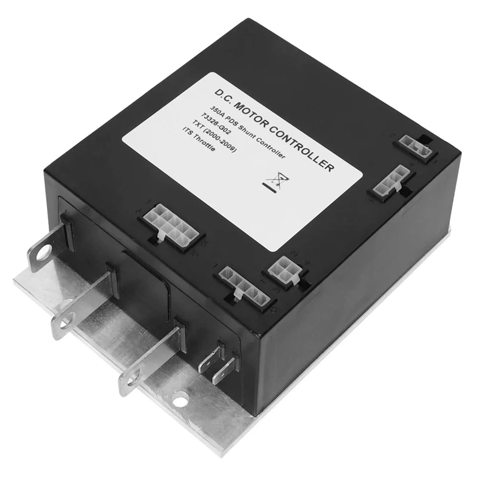 GJsrySFH 36V 350A 73326-G02 PDS Motor Controller