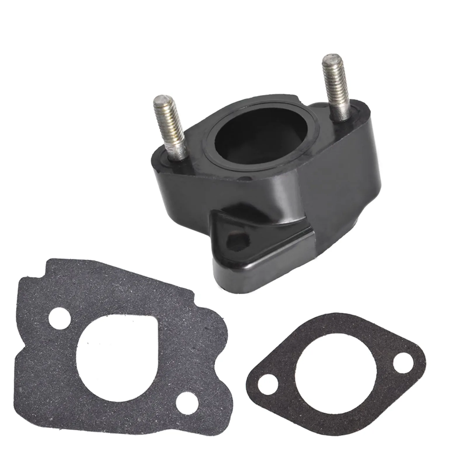 Silscvtt Yamaha Golf Cart Intake Spacer Joint TRF7-9164SS image 3