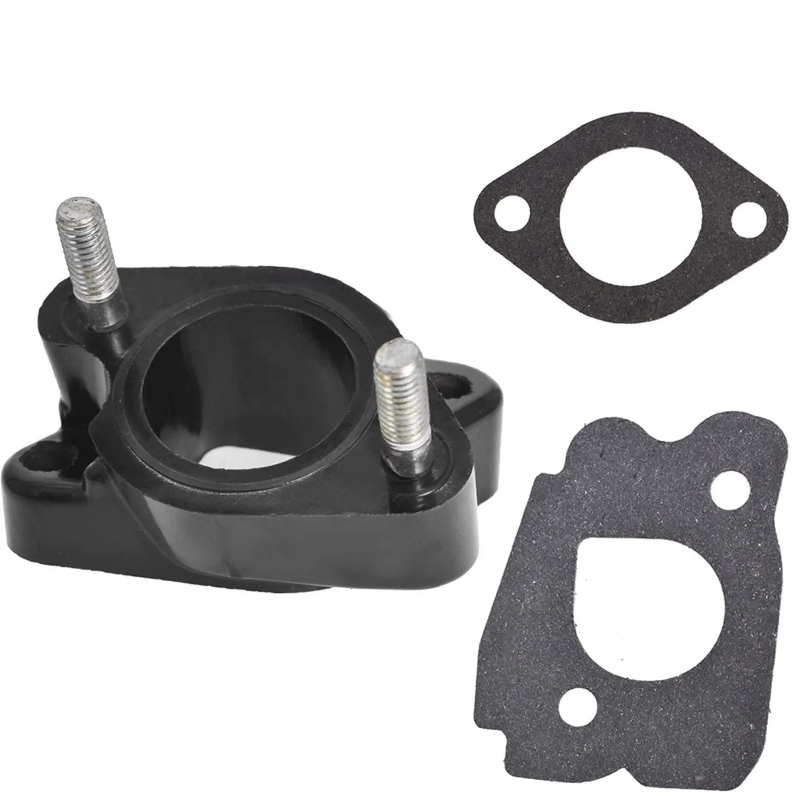 Silscvtt Yamaha Golf Cart Intake Spacer Joint TRF7-9164SS
